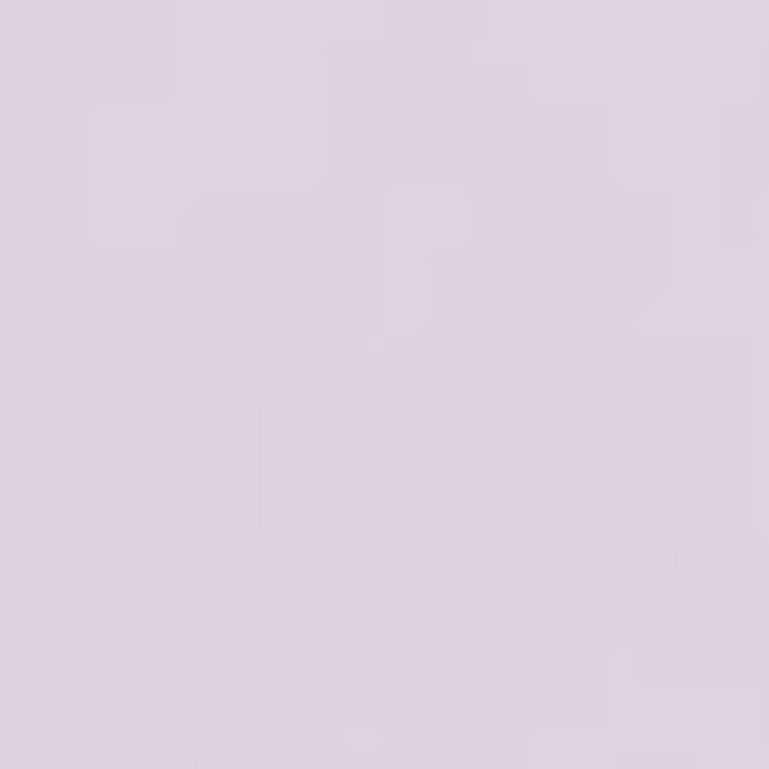 Luna Short 2-Door Metal Accent Cabinet with Fluted Glass, Lilac - Lilac Metal