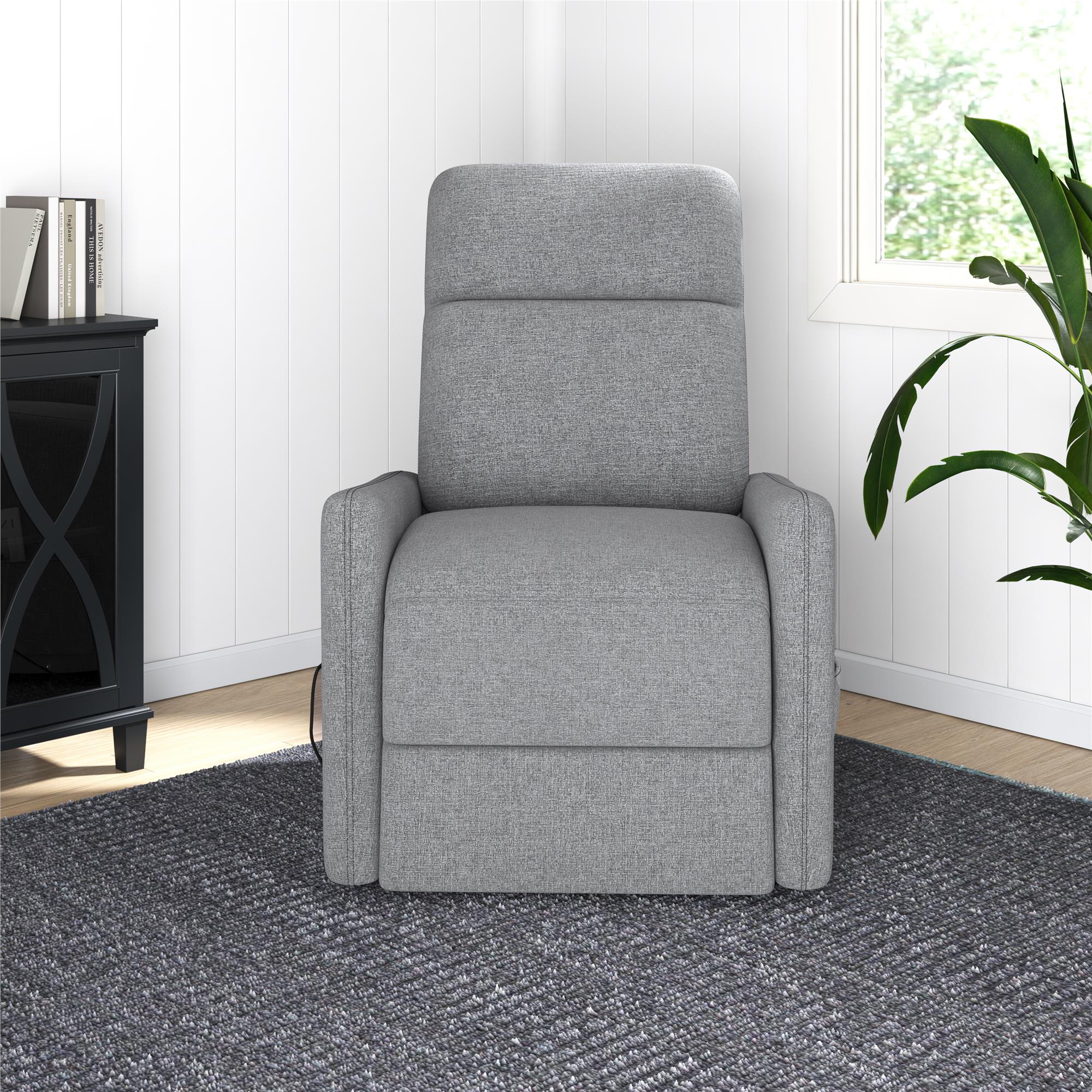 Massage and heat pad for recliner hotsell