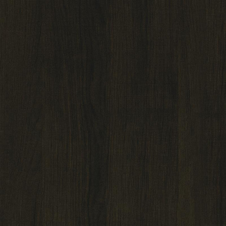 Paramount Armoire Wardrobe Storage Cabinet with Drawers - Espresso
