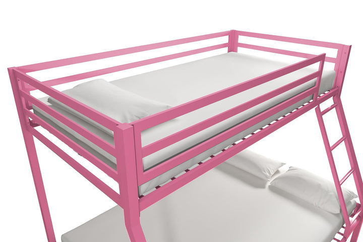 Lara design for modern bedrooms -  Pink 