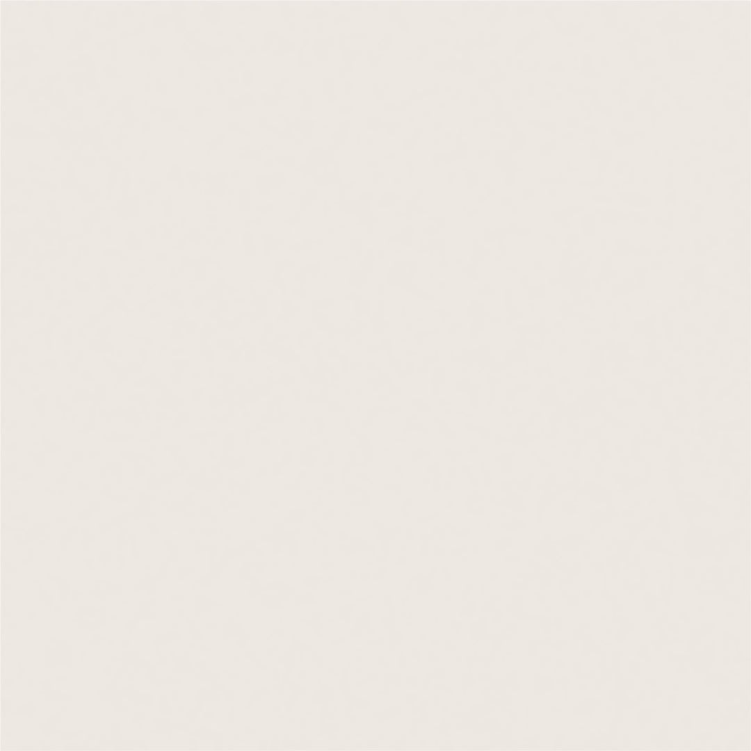 BrEZ Build Collection Easy Assembly Metal Bunk Bed - Off White - Twin-Over-Twin
