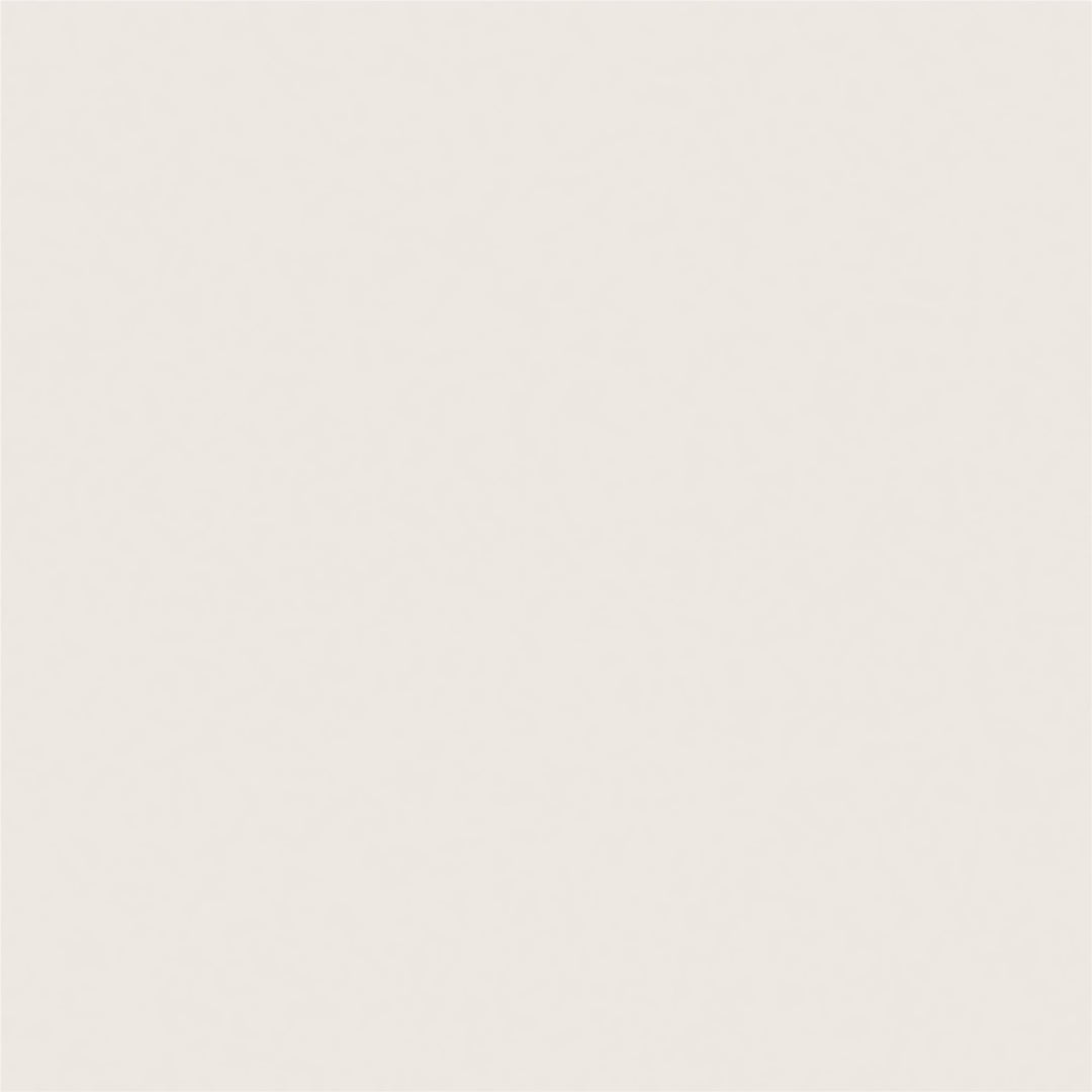BrEZ Build Collection Easy Assembly Metal Bunk Bed - Off White - Twin-Over-Full