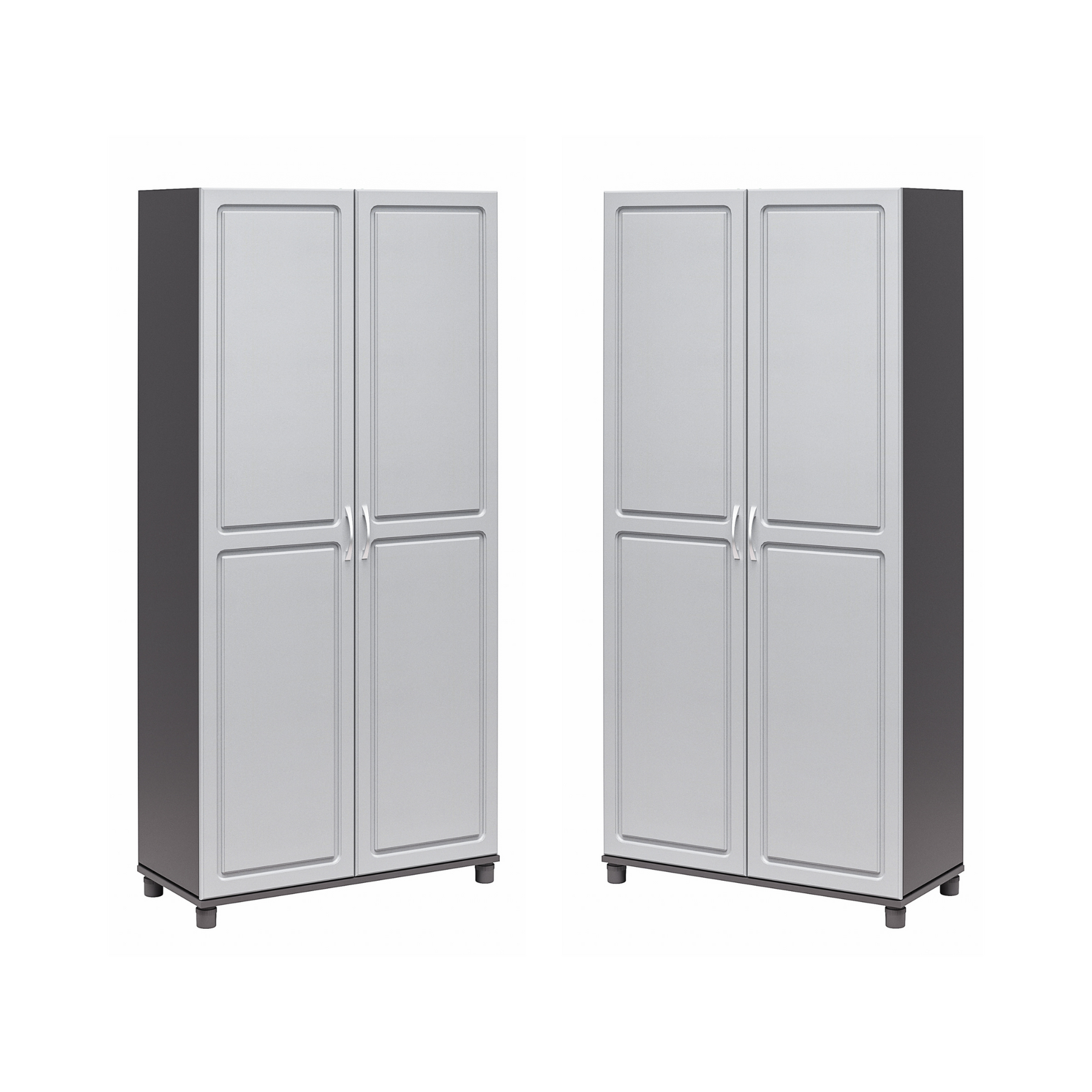 Systembuild kendall utility storage cabinet discount