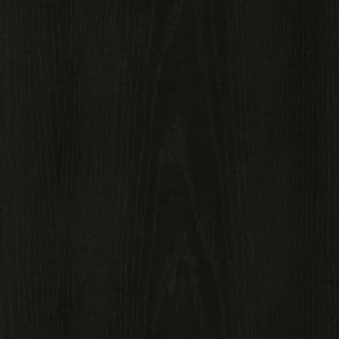 Brookshore Tall 4-Drawer Dresser - Black Oak - 4 Drawer