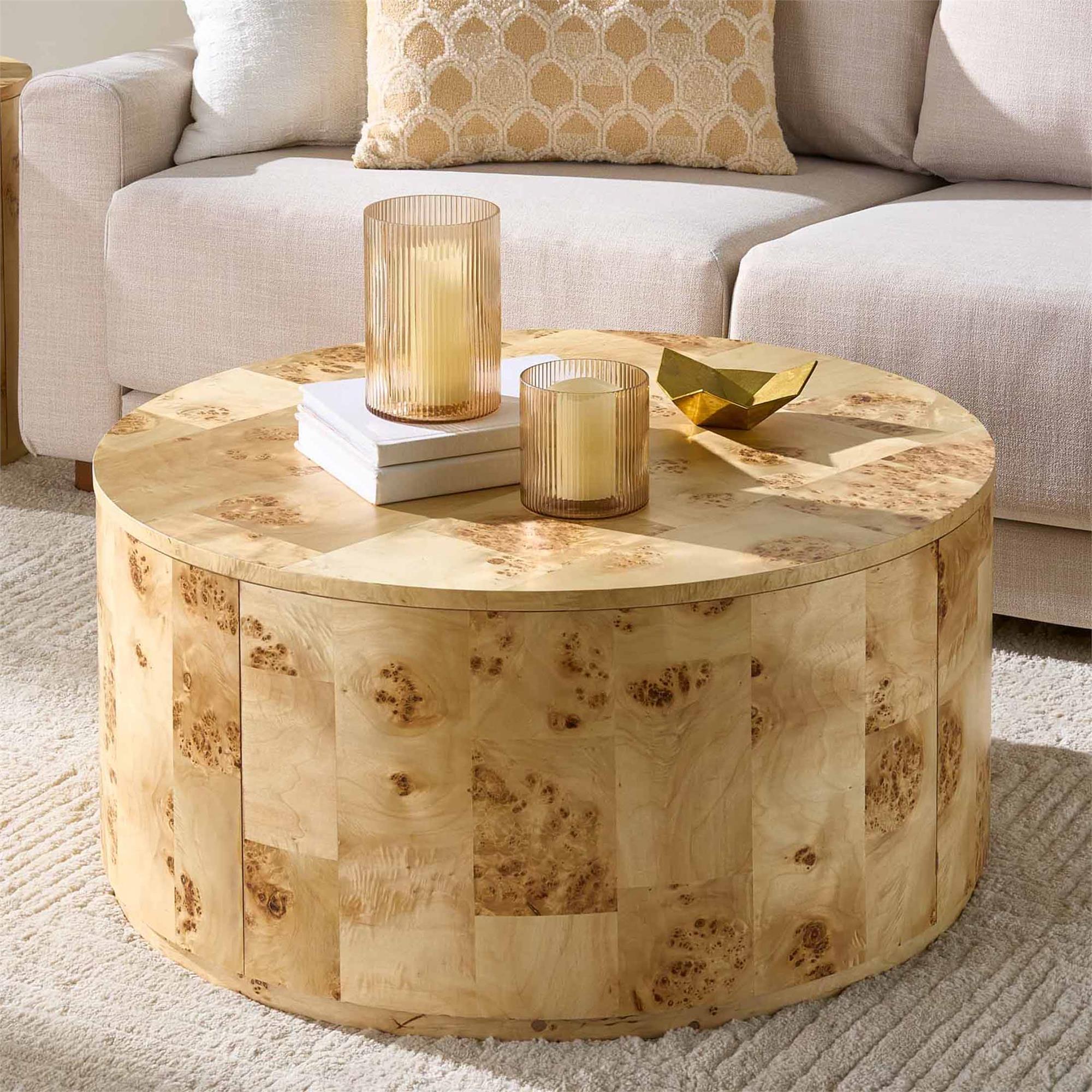ウッドパネルテーブル120 WOOD PANEL TABLE120