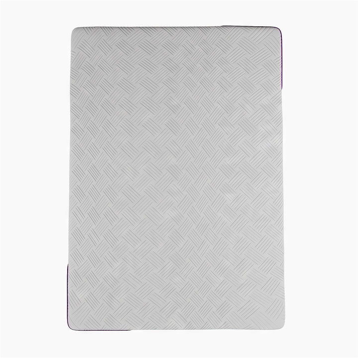 Memoir 8 Inch Memory Foam Mattress Relieves Pressure Points - White - Full