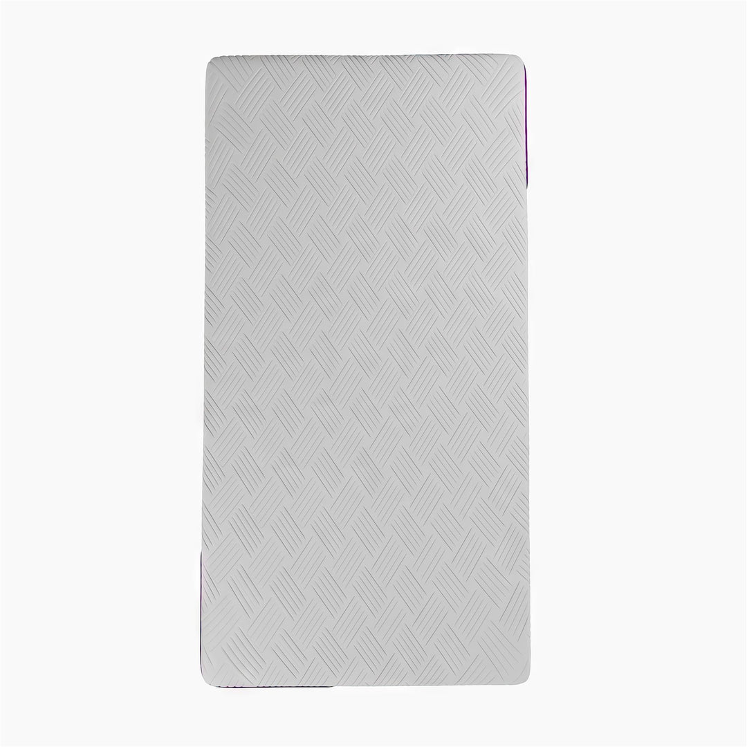 Memoir 12 Inch Memory Foam Mattress Relieves Pressure Points - White - Twin