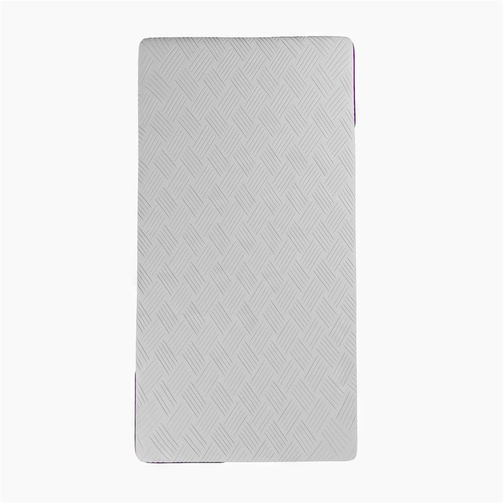 Memoir 12 Inch Memory Foam Mattress Relieves Pressure Points - White - Twin