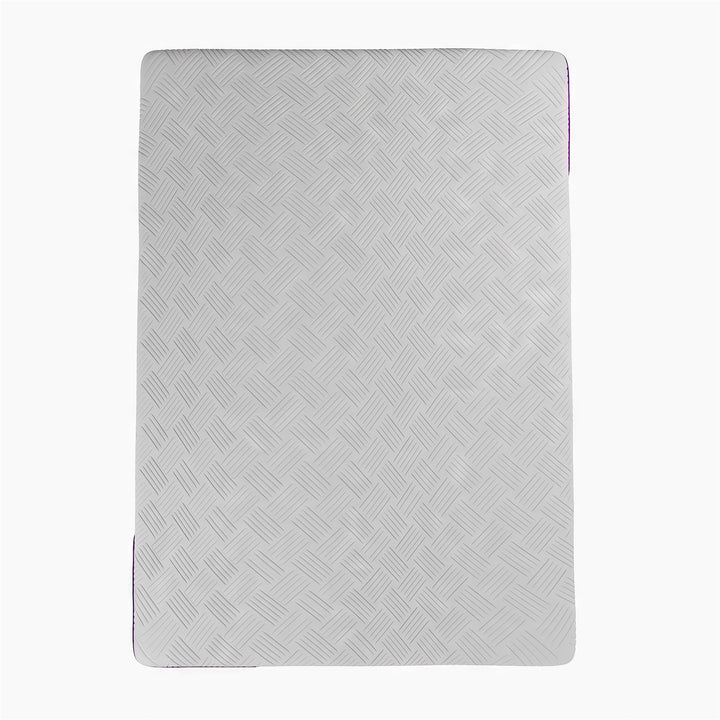 Memoir 12 Inch Memory Foam Mattress Relieves Pressure Points - White - Full
