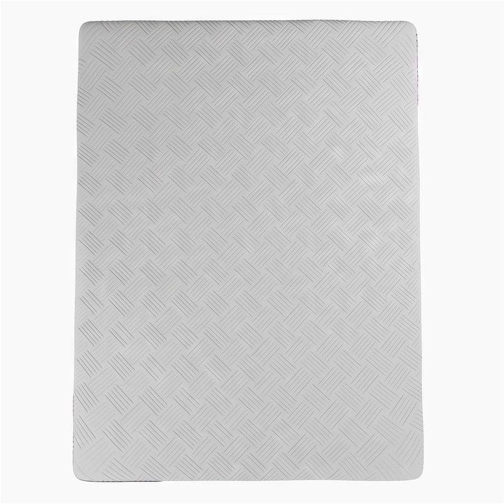 Memoir 12 Inch Memory Foam Mattress Relieves Pressure Points - White - Queen