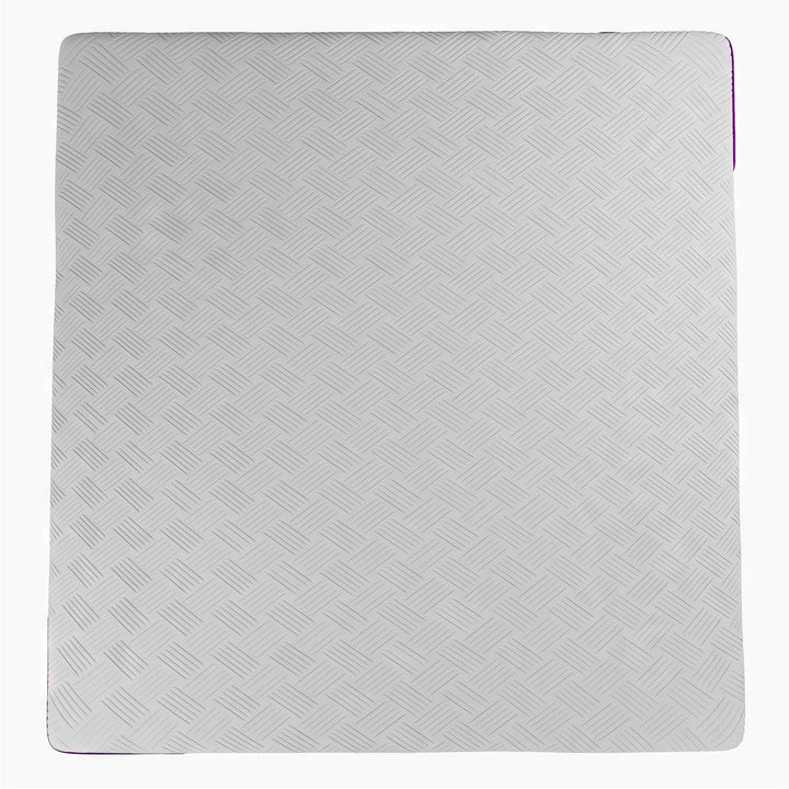 Memoir 12 Inch Memory Foam Mattress Relieves Pressure Points - White - King