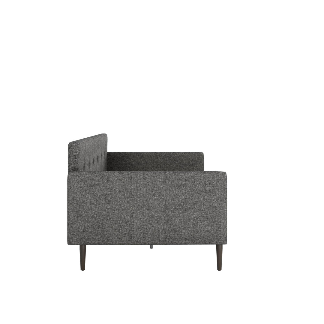 Wimberly Upholstered Daybed - Gray - Twin
