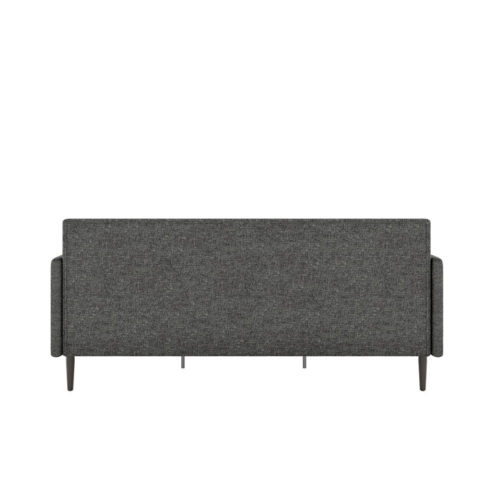 Wimberly Upholstered Daybed - Gray - Twin