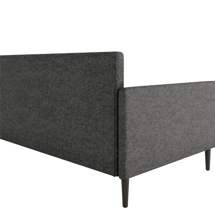 Wimberly Upholstered Daybed - Gray - Twin