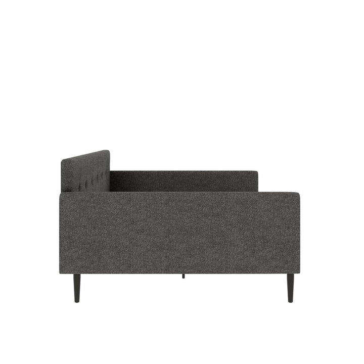 Wimberly Upholstered Daybed - Gray - Full