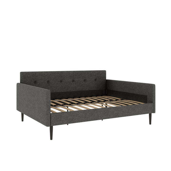 Wimberly Upholstered Daybed - Gray - Full