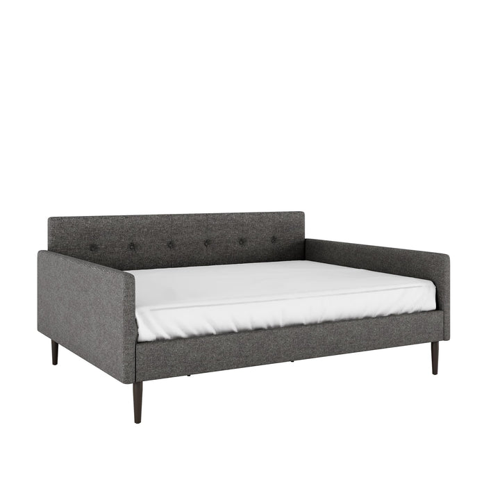 Wimberly Upholstered Daybed - Gray - Full