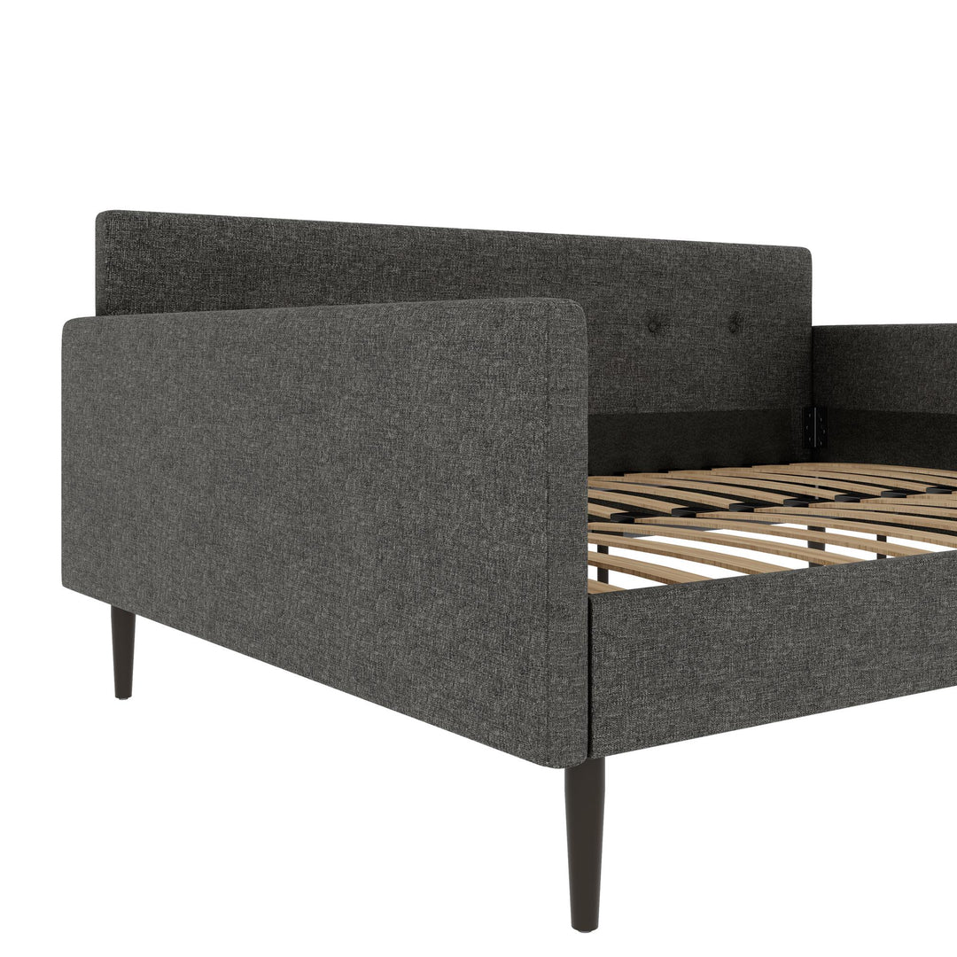 Wimberly Upholstered Daybed - Gray - Full