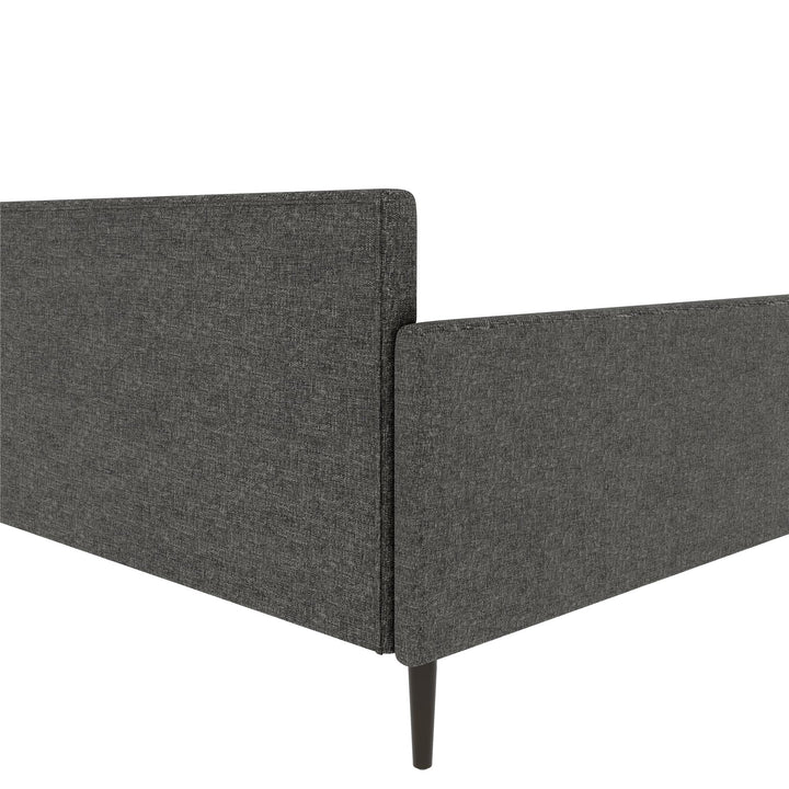 Wimberly Upholstered Daybed - Gray - Full