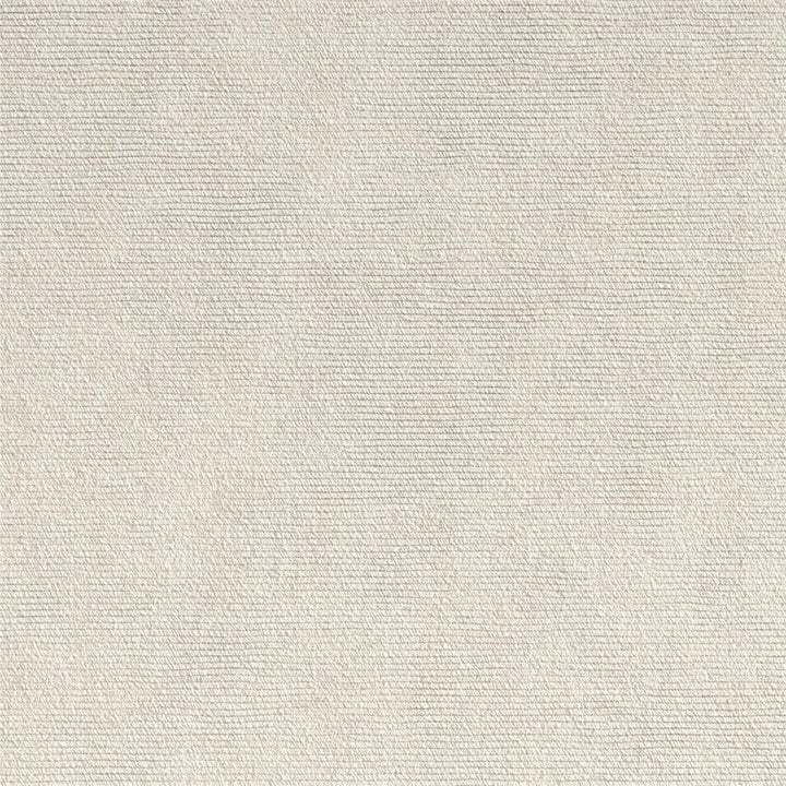 Eveline Upholstered Wingback Bed - Ivory Boucle - Queen