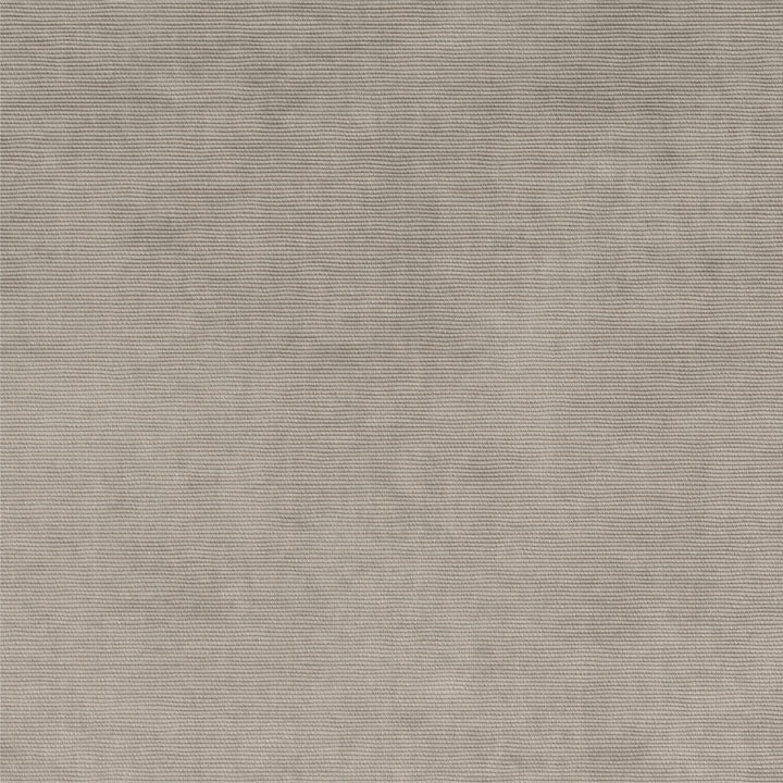 Eveline Upholstered Wingback Bed - Soft Woven Light Gray - Queen