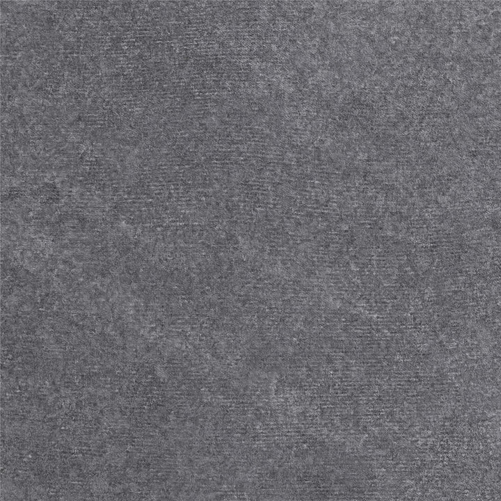 Slipper Chair - Gray - 1-Seater