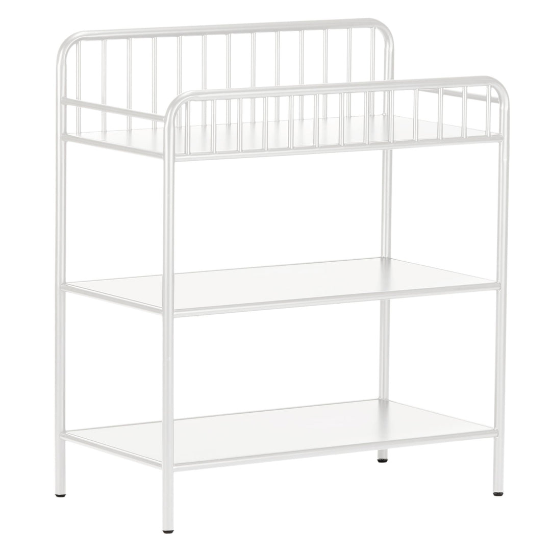Buy comfortable Lanley Changing Table -  White