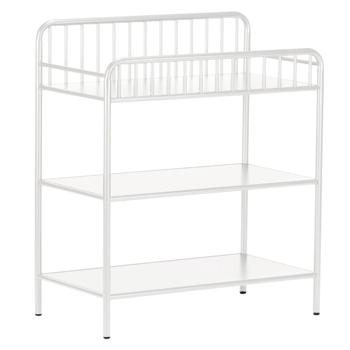 Buy comfortable Lanley Changing Table -  White