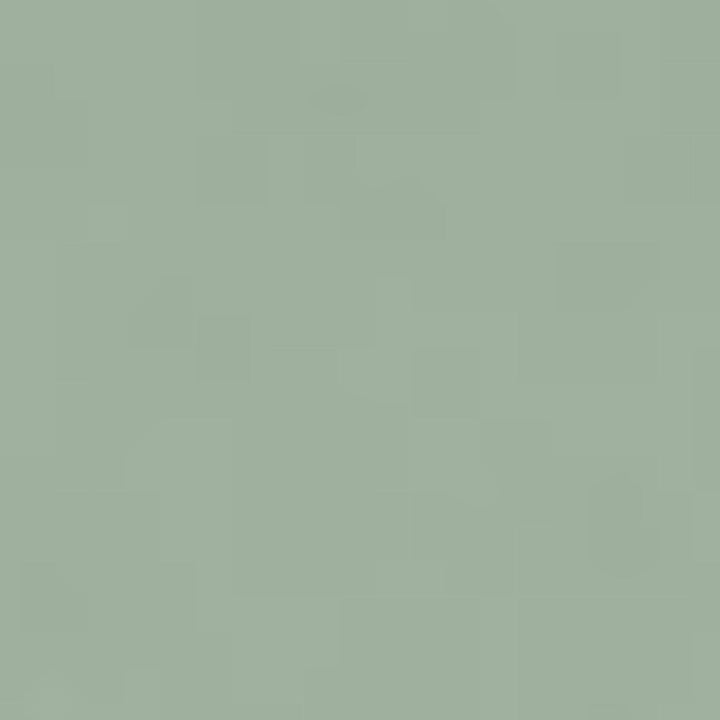 Chloe Metal Accent Cabinet With 3 Arched Glass Doors - Pale Green - 3 Door