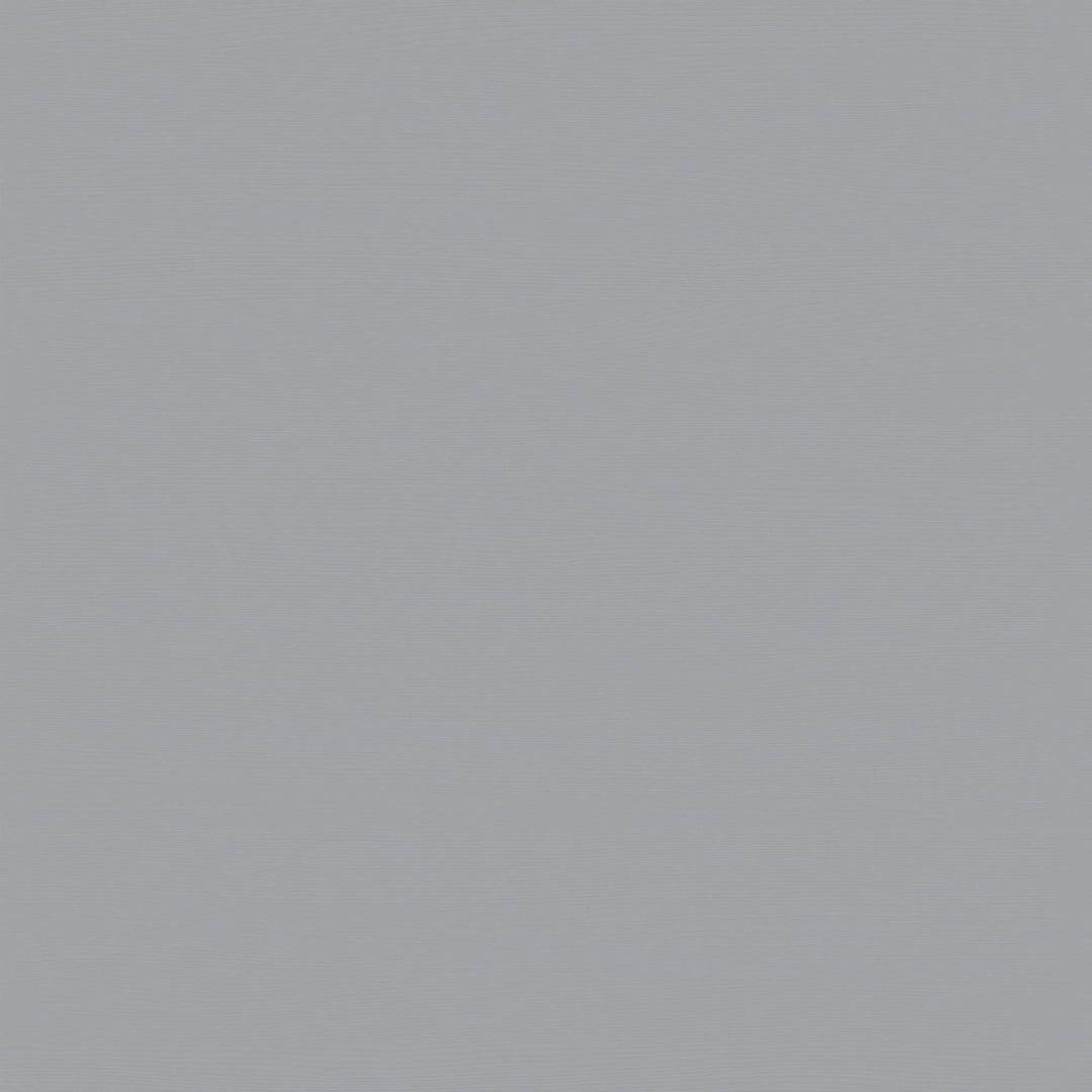 Leva Scandinavian Style Desk with 2 Drawers - Gray