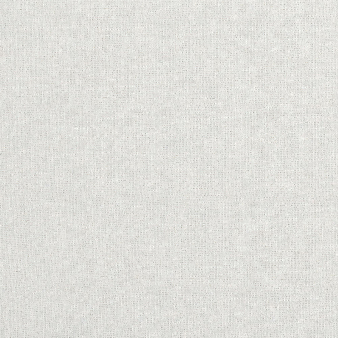 Roxanne 73.5 inch Upholstered Sofa - Ivory Textured Chenille - 2-Seater