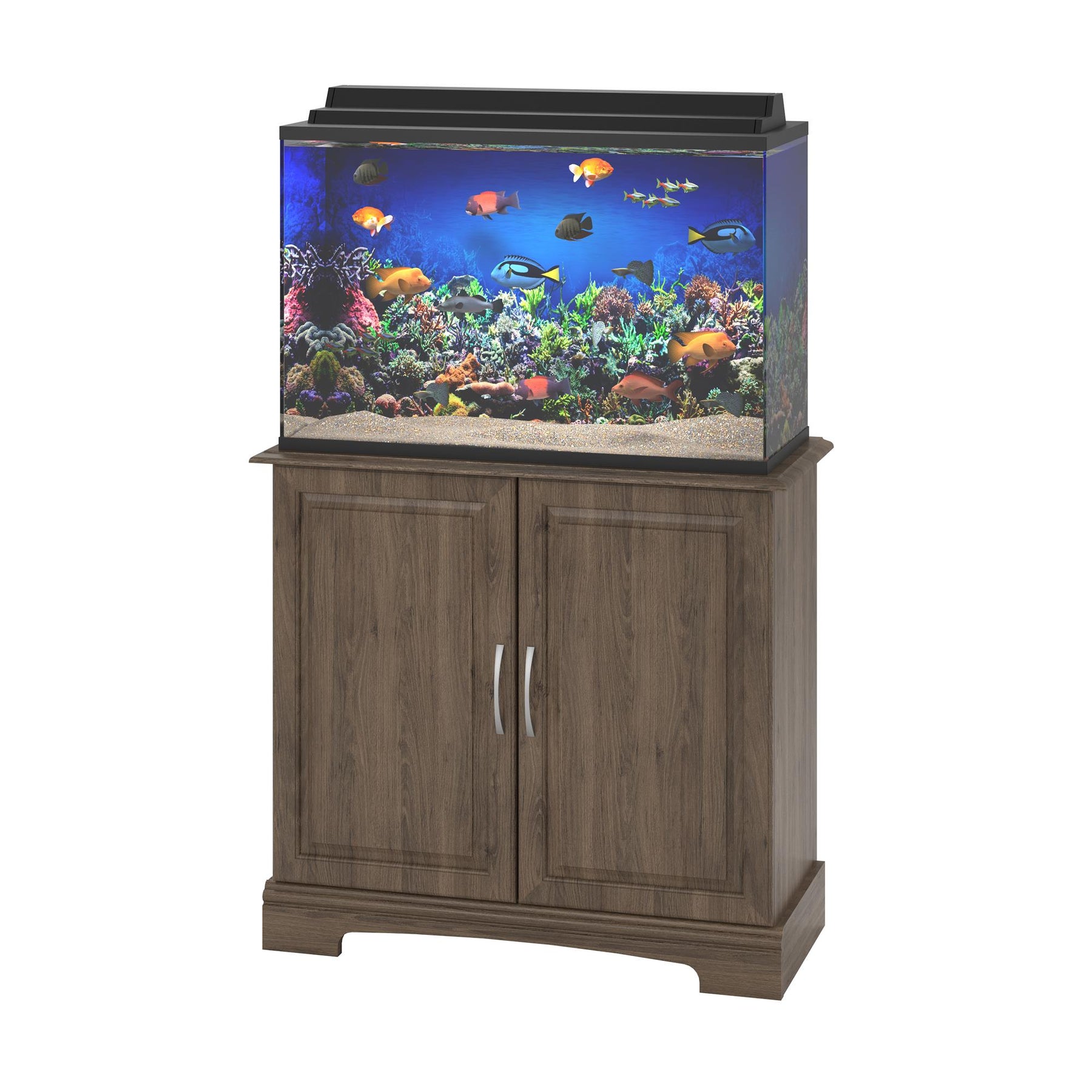 37 gallon aquarium stand sale