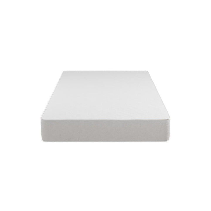 Sweet Cuddles Baby Crib & Toddler Bed Mattress with Waterproof Cover - White - Crib & Toddler Mattress