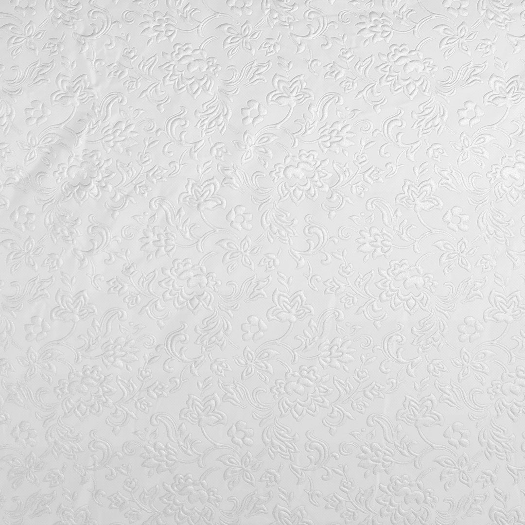 Sweet Cuddles Baby Crib & Toddler Bed Mattress with Waterproof Cover - White - Crib & Toddler Mattress