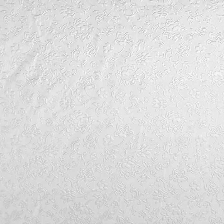Sweet Cuddles Baby Crib & Toddler Bed Mattress with Waterproof Cover - White - Crib & Toddler Mattress