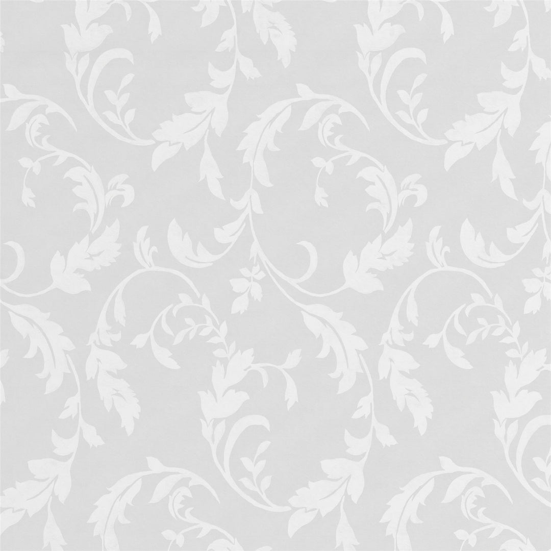 Aries 4-Inch Tri-Fold Mattress Folding Mattress - White - Twin