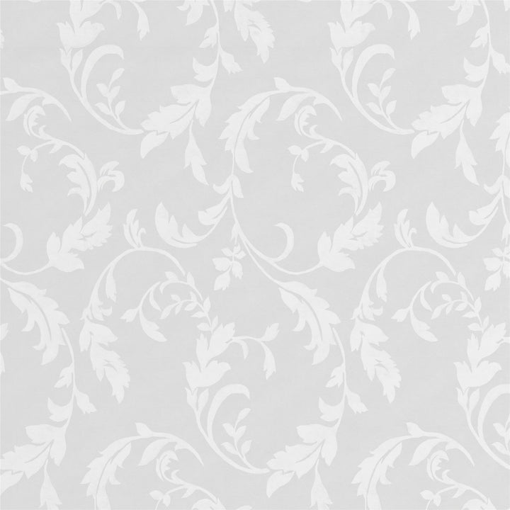 Aries 4-Inch Tri-Fold Mattress Folding Mattress - White - Twin