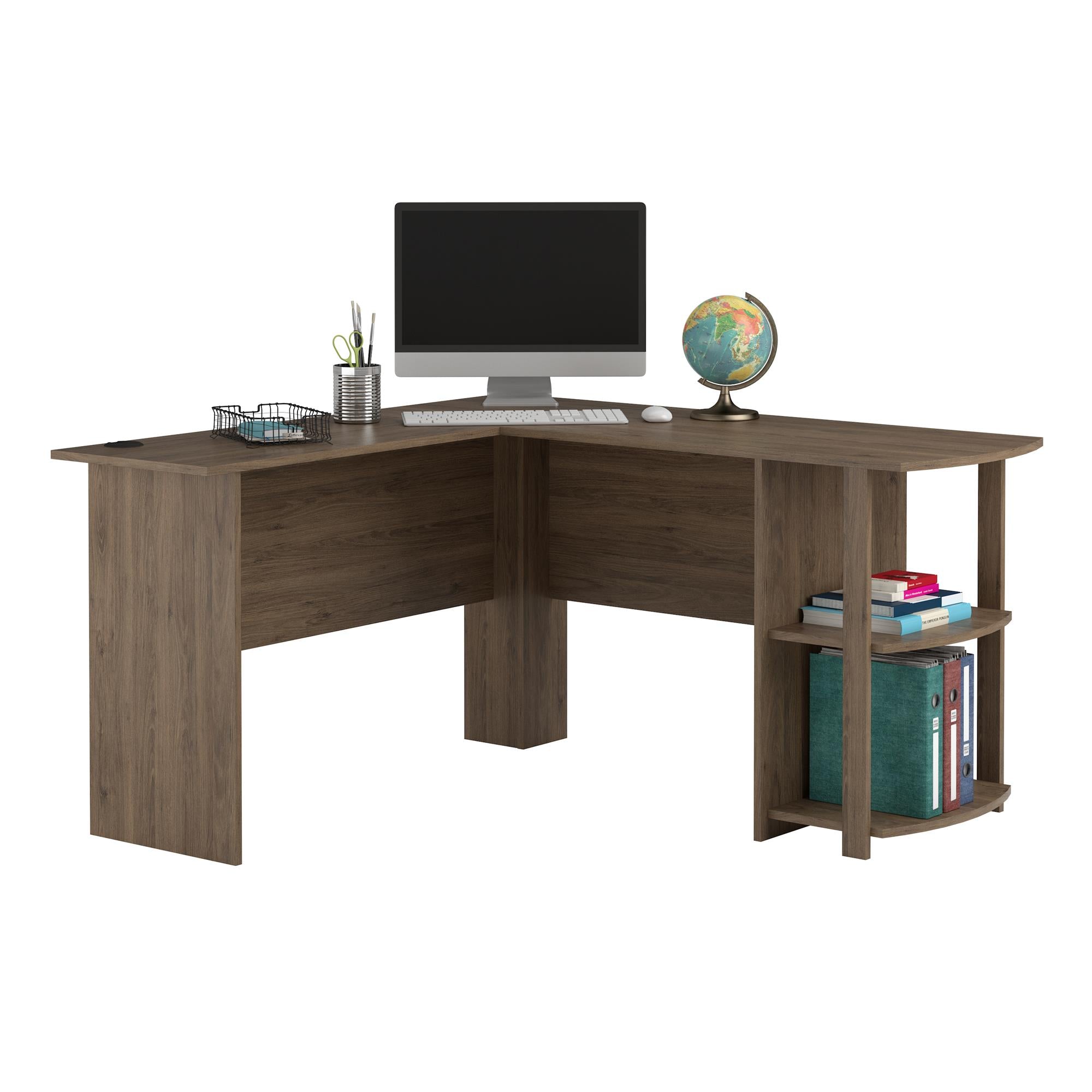 Ameriwood corner desk discount
