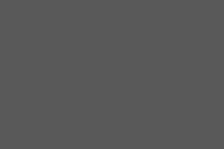 Bushwick Metal Bed - Gray - King