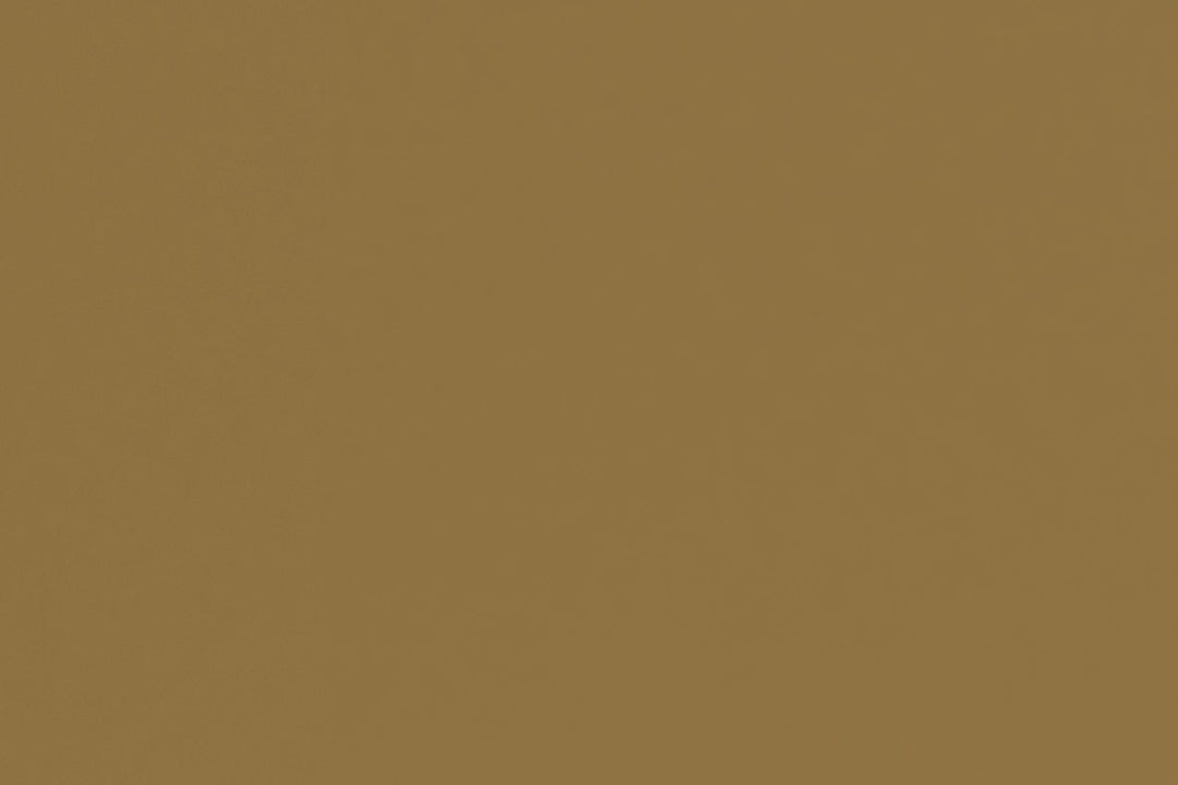 Bushwick Metal Bed - Gold - Full