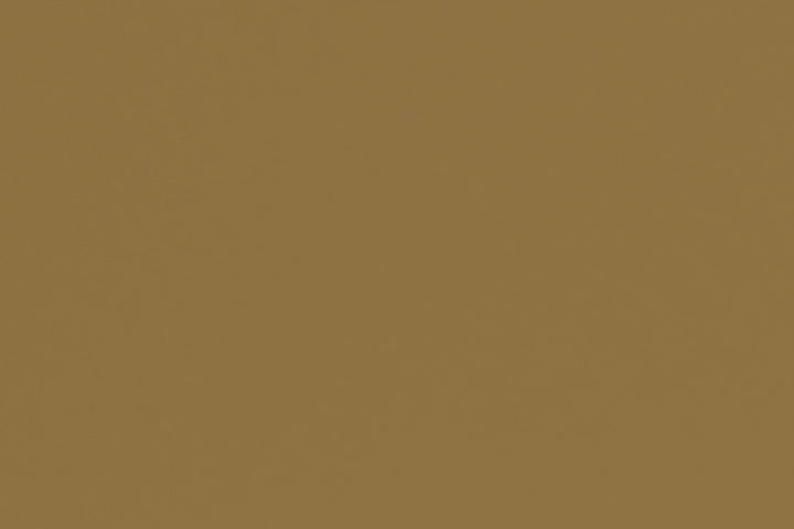 Bushwick Metal Bed - Gold - Full