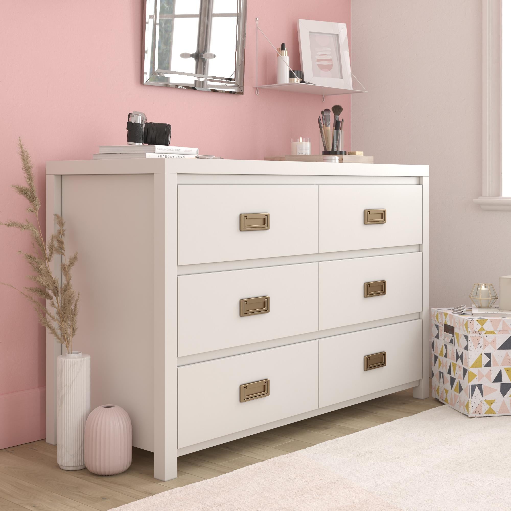 Monarch hill poppy changing dresser sales