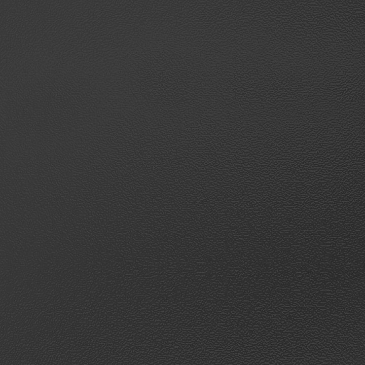 Twin Metal Bed - Black - Twin