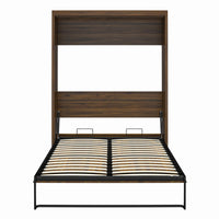 Paramount Wood Murphy Bed