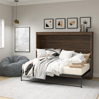 Paramount Full Size Daybed Murphy Bed