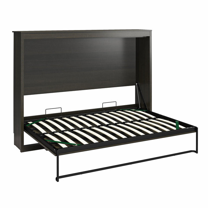 Paramount Full Size Daybed Murphy Bed - Espresso - Full