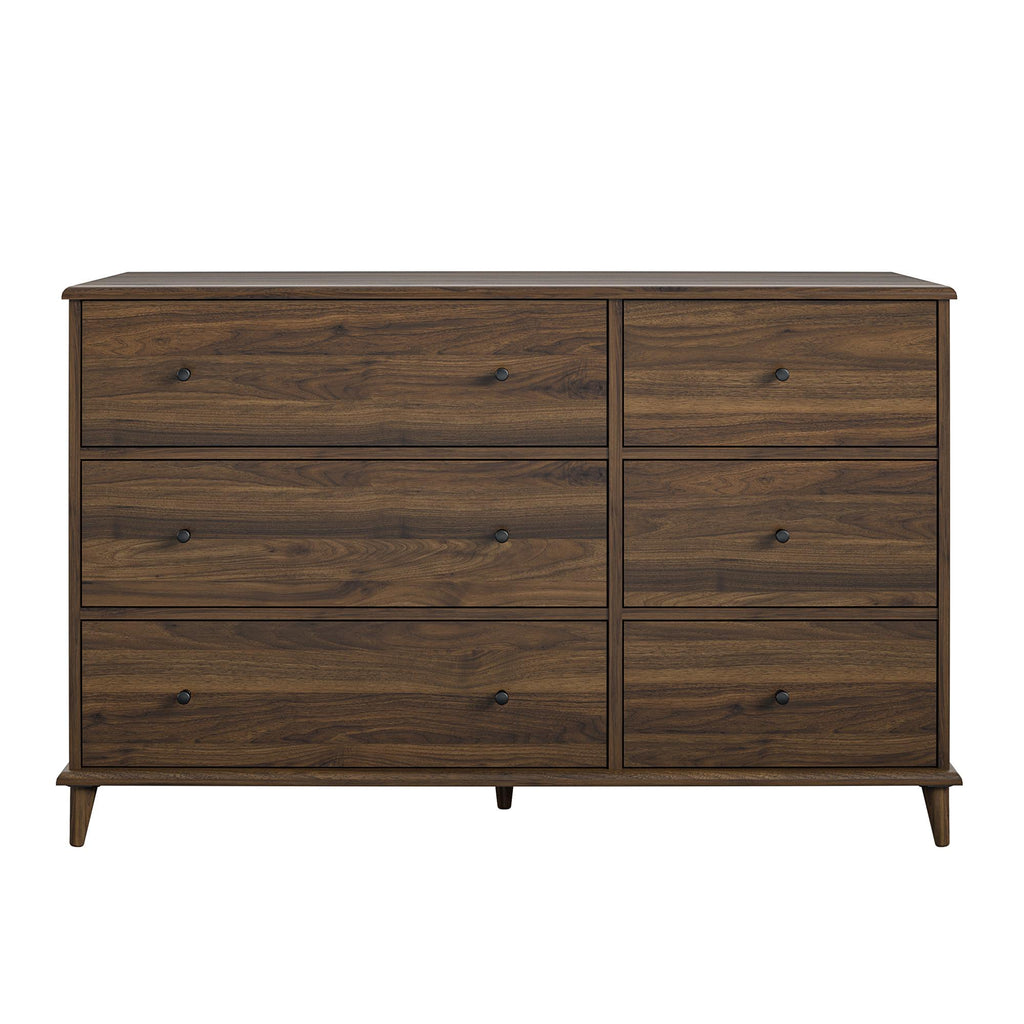 Farnsworth 6 Drawer Dresser