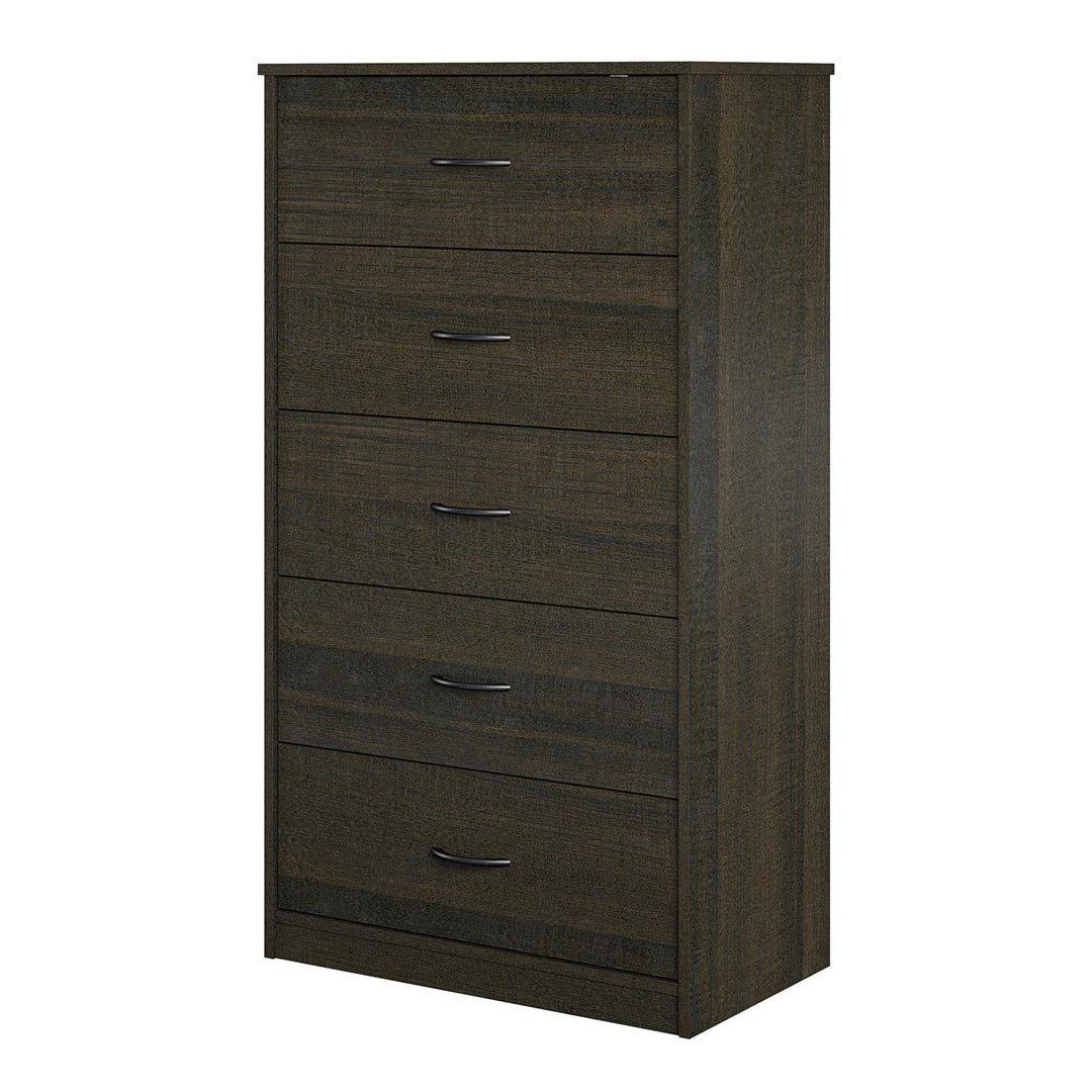 Rectangular dresser by Rory -  Espresso