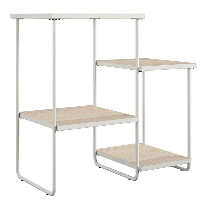 Unlimited Design Options with Kently Plant Stand - Natural
