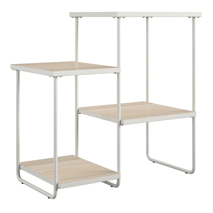 Bring Greenery Indoors with Kently Plant Stand - Natural